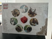 Lego 4002024 zestaw pracowniczy