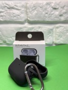 Etui do AirPods Pro 2 | silikonowe etui case  | modne kolory