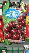 Pomidor koktajlowy Black Cherry 0,1g