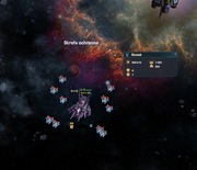 DarkOrbit PL3 28LvL Pułkownik PUSSAT PLUS 853 SPEED BEZ BANA