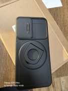 Etui na Samsung galaxy S 22