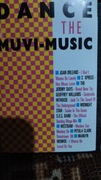 Dance The Muvi-Music kompilacja kaseta breaks RbB '89 rok