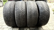Nokian WR SUV 225/60R/17 103H