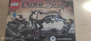 LEGO 7294 Dino - tropiciele dinozaurów ATV