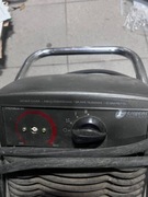 Wentylator grzewczy ELIGENT Heaters ELE-4-HWCS 2000W