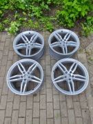 ALUFELGI AUDI - 8W0601025AM 19"