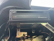 BMW E39 E46 E53 X5 E83 E85 Napęd płyt DVD czytnik nawigacji GPS Navi