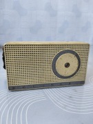 Stare radio Koliber 3 
