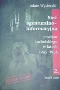Sieć agenturalno - informacyjna 