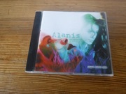 Alanis Morissette - Jagget Little Pill CD ZOBACZ 
