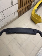 Dyfuzor Golf 6 VI GTI GTD lotka splitter