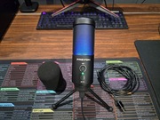 Mikrofon pojemnościowy PREYON Eagle Scream