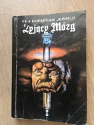 Per Christian Jersilo - Żyjący mózg