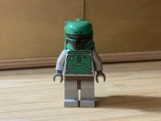 Lego Star Wars Figurka Boba Fett Classic sw0002