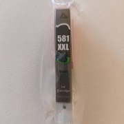 Tusz CLI 581 XXL do drukarki Canon