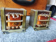 Transformator sieciowy (113) TS25/6