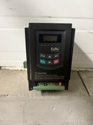 Falownik przemysłowy 2,2kW 10A EURA DRIVES E810