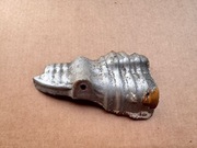 Osłona termiczna silnika Toyota Yaris III 11-20 55269923