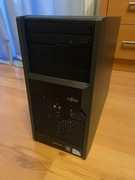 Komputer do nauki i5-650 Nvidia - Geforce210 - 8GB RAM - 500GB DYSK