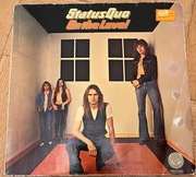 Status Quo – On the Level | LP 1975 | Vertigo 9102 002 | Gatefold