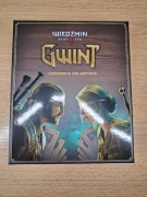 Gwint  legendarna gra karciana + koszulki