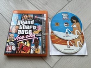 GRAND THEFT AUTO VICE CITY PL/eng (DVD-BOX) - GTA VC kolekcjonerska