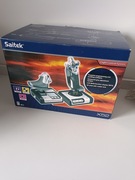 Saitek flight control system 