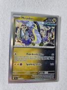 Temporal forces (TEF 121/162) Miraidon Holo