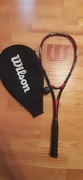 Rakieta squash Wilson X3 