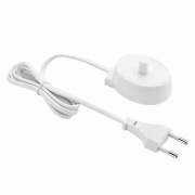 Ładowarka do elektrycznej szczoteczki do zębów.