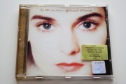 SINEAD O'CONNOR So Far...The Best Of(CD)1997