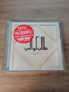Talib Kweli Prisoner of Conscious (US) (2013)
