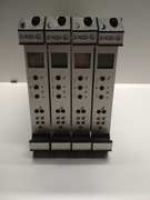 Eurocard Transmitter 2/422 compatible 3/422