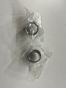 Tunele do uszu 11 mm