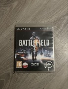 Battlefield 3 PS3 PlayStation 3 Stan Bardzo Dobry