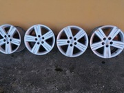 Felga Toyota Auris II Avensis, Verso 17x7J ET50