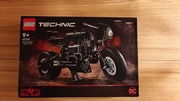 Zestaw Lego Technic BATMOTOR - nieużywany