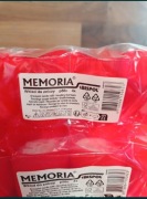 Wkłady do zniczy parafinowe Bispol P50c 18h 4 sztuki