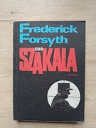 Dzień Szakala - Frederick Forsyth
