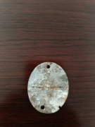 Wrześniowy Nieśmiertelnik Wyznanie "MOJ"