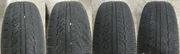 Opony Nankang Snow SL-6 195/60R16C 99/97T wzmacniane 4 szt