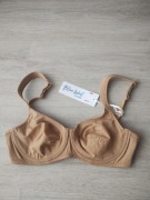 Biustonosz Blue Label by Naturana rozmiar 70 B