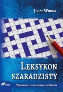 Leksykon szaradzisty. Wyrazy krzyżówkowe