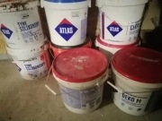 Tynk silikonowy ATLAS