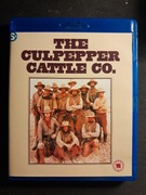 The Culpepper Cattle Co. | Signal One | Bo Hopkins | Blu-ray