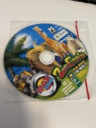 Zoo Empire 1/2007 Max Game PC gra