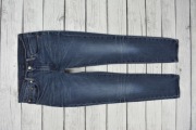Levis 511 Slim Taper Kultowe Jeansy Stretch W30 L32 30/32 pas:80-84