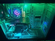 Komputer dla gracza GTX 1080Ti, Intel Core i7-8086K