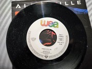 Alphaville dance with me singiel 7''