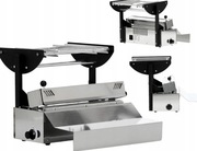 Zgrzewarka pakietów papierowo-foliowych do autoklawu, nowa!